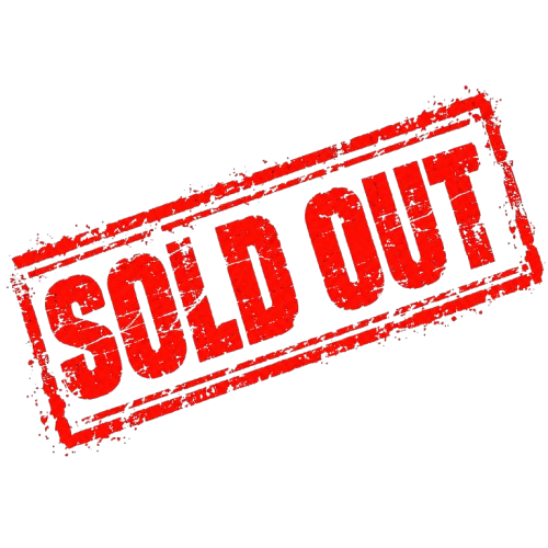 SOLD OUT